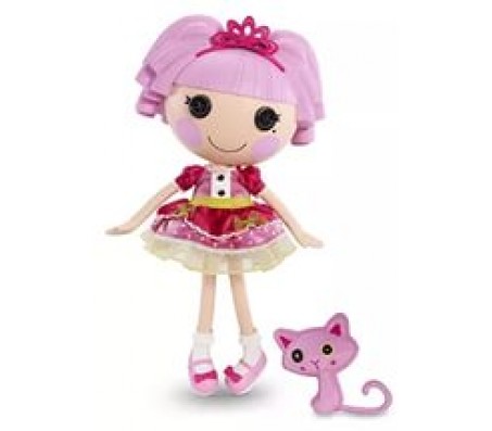 Кукла Lalaloopsy  ПринцессаКуклы Лалалупси (Lalaloopsy)
